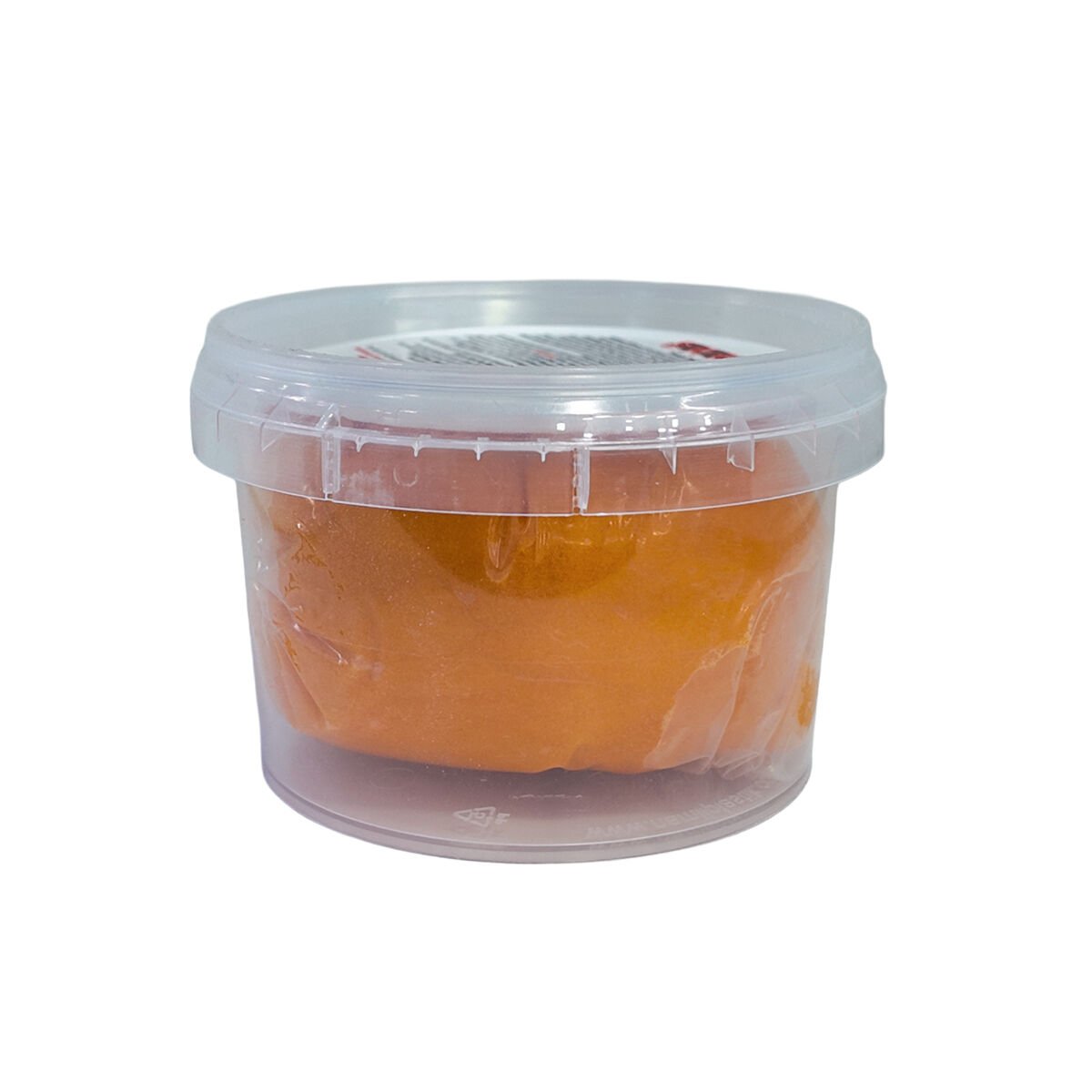ŞEKER HAMURU - TURUNCU 200 Gr