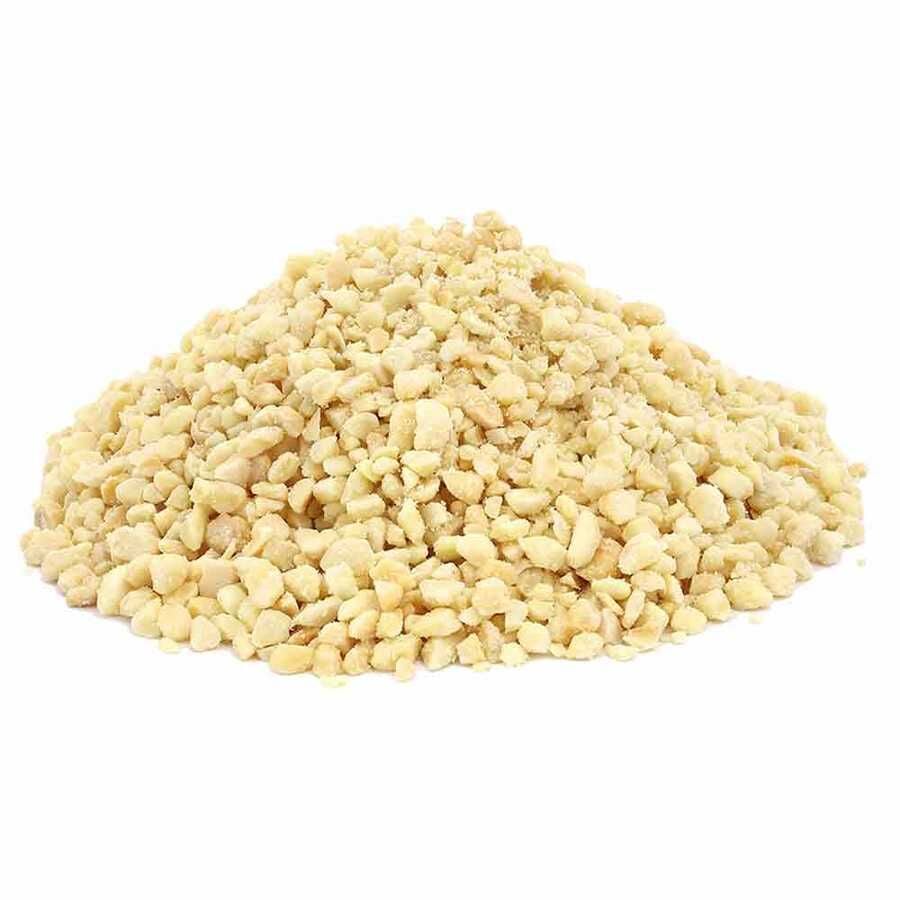 PİRİNÇ FINDIK - 1.KLT