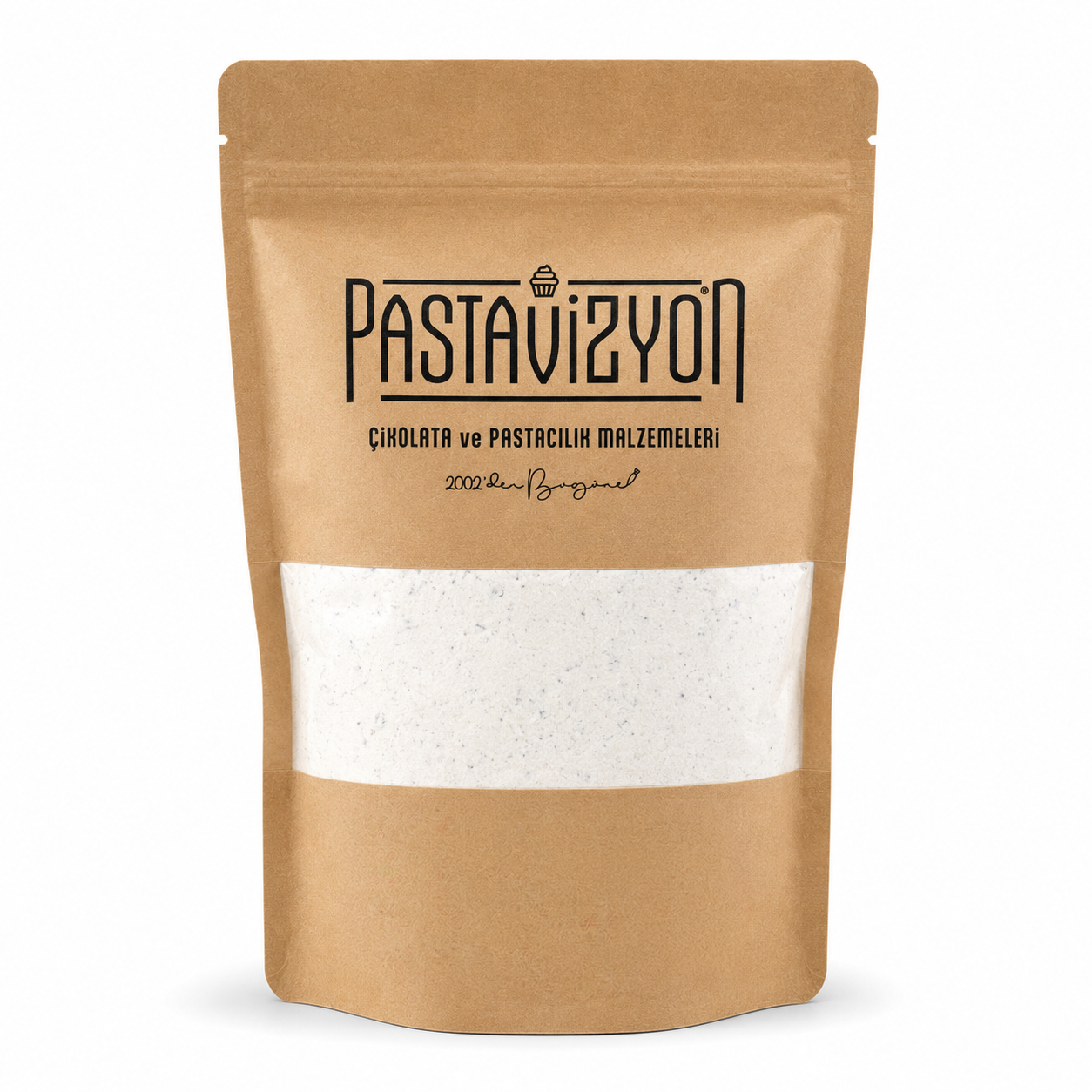 TSCC LİMON HAŞHAŞLI 10KG KEK KARIŞIMI 500 Gr