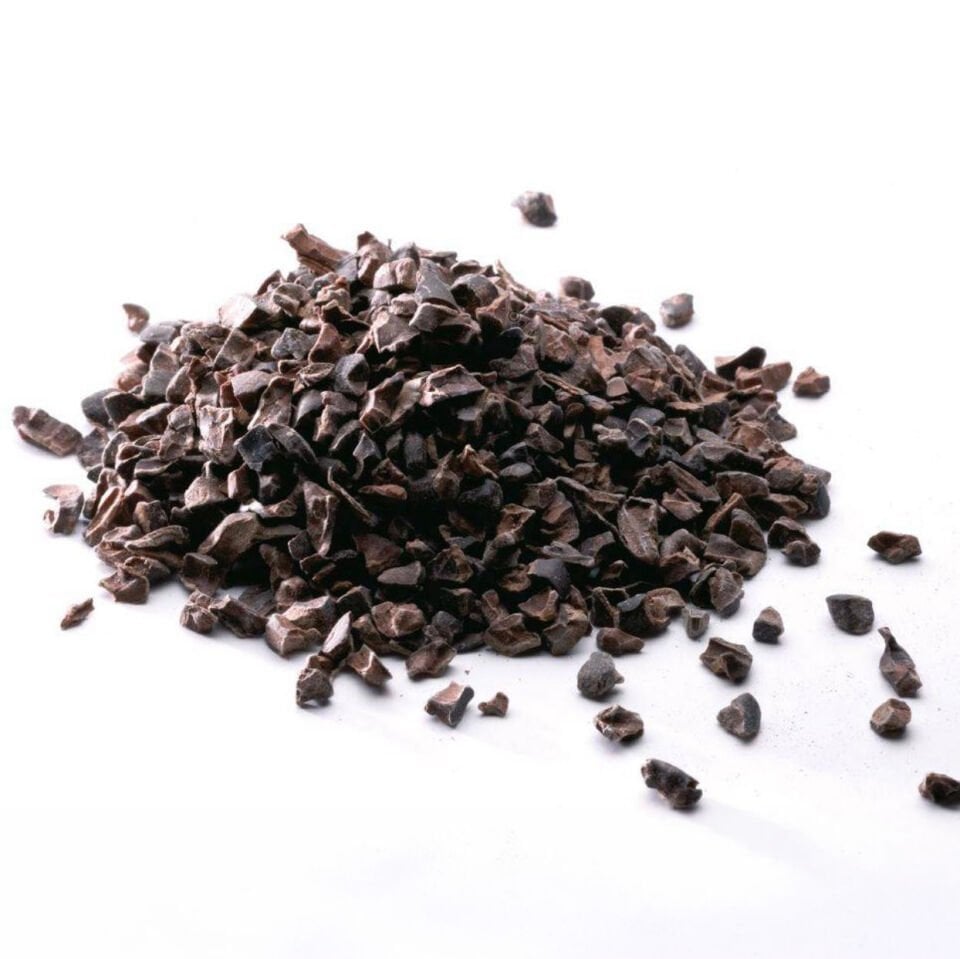 CALLEBAUT KAKAO NIBS %100