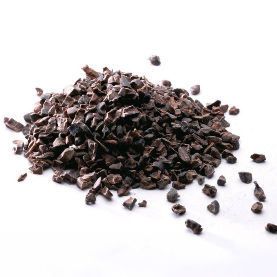 CALLEBAUT KAKAO NIBS %100