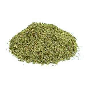 TOZ ANTEP FISTIĞI - 1.KLT