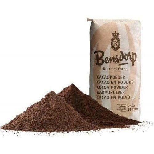 CALLEBAUT BENSDROP KAKAO BELÇİKA KAKAO