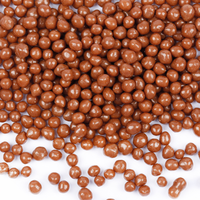 ÇİKOLATALI PİRİNÇ PATLAĞI