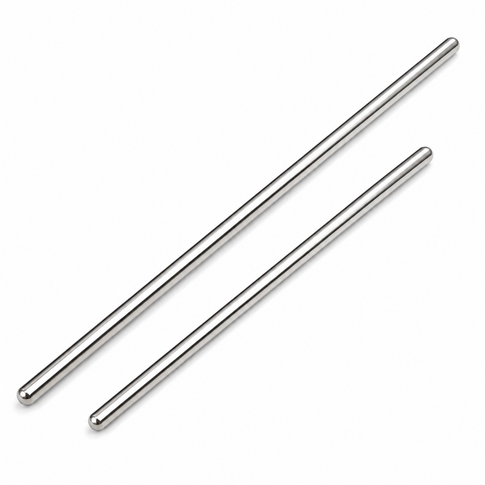 ÇELİK OKLAVA 60 CM 80 CM