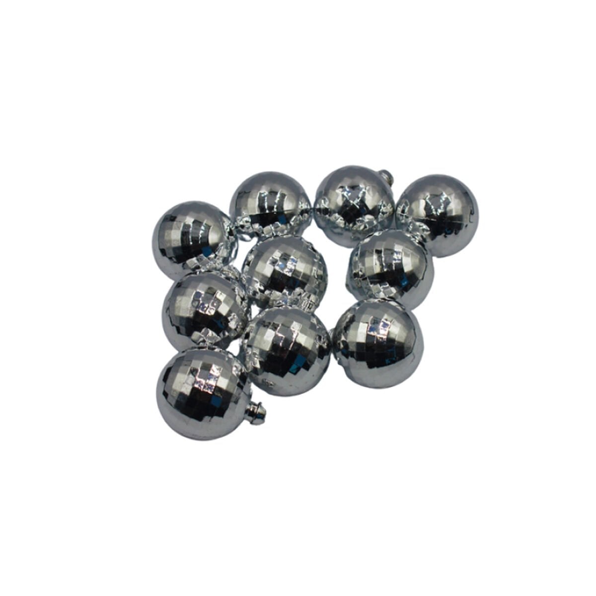 DİSKO TOP SÜSLERİ