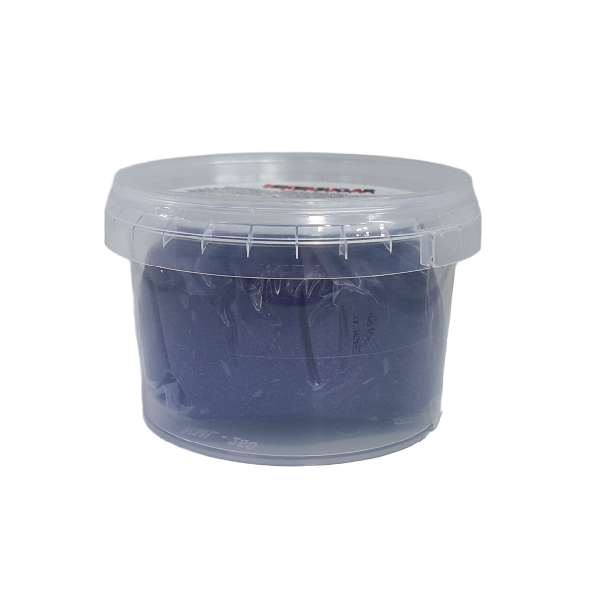 ŞEKER HAMURU - LACİVERT 200 Gr