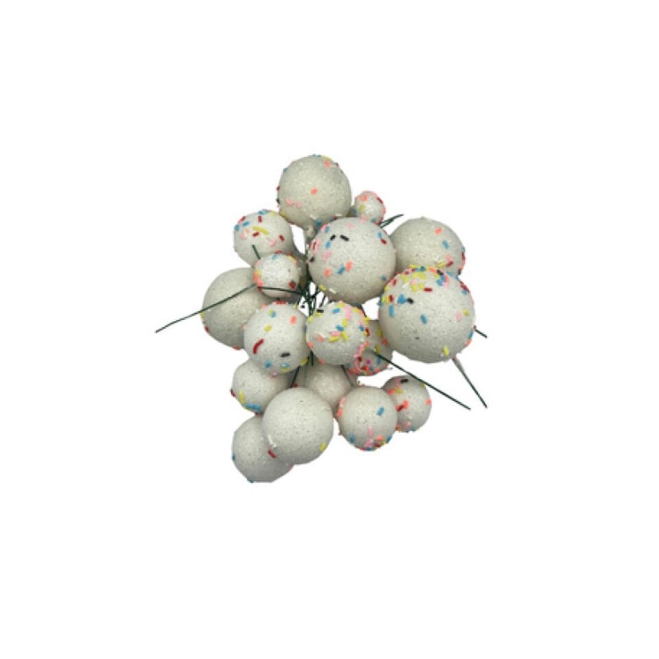 PASTA ÜSTÜ TOP SÜS MİX