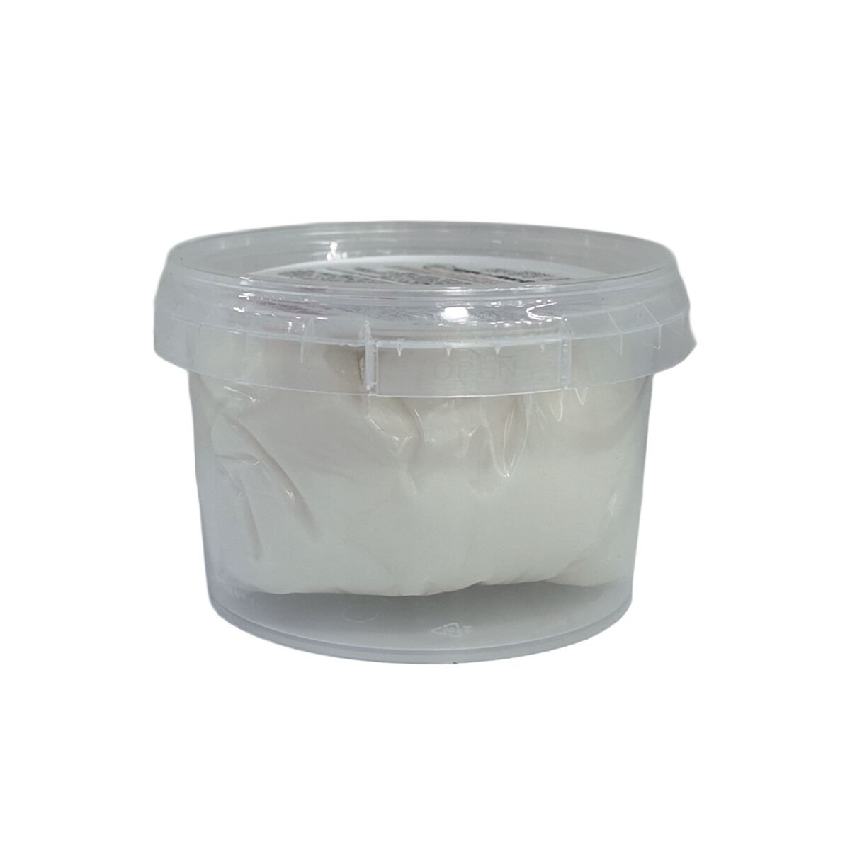 ŞEKER HAMURU - BEYAZ 200 Gr