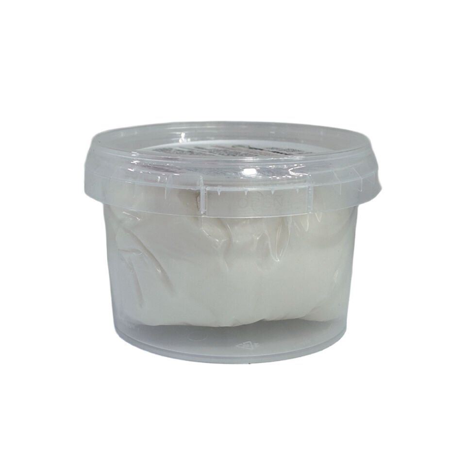 ŞEKER HAMURU - BEYAZ 200 Gr