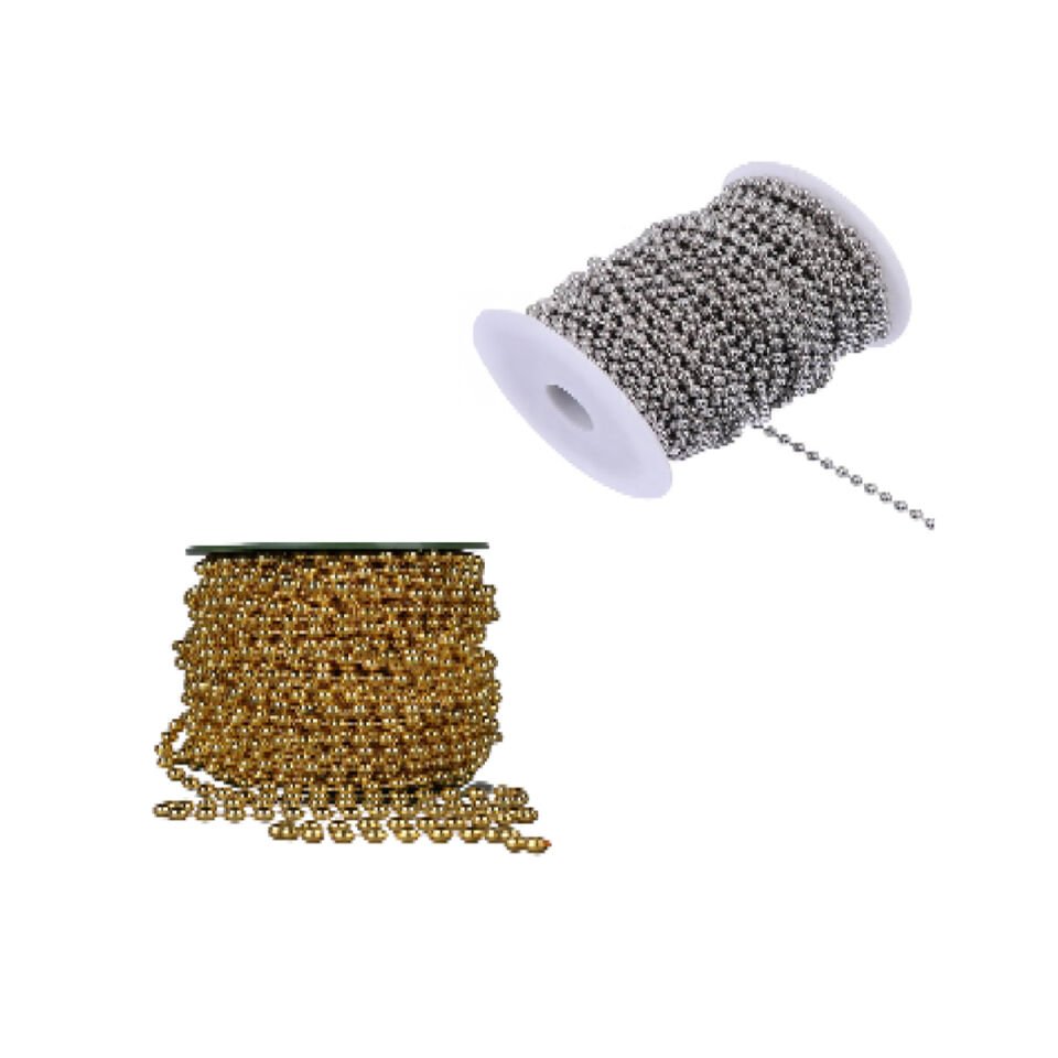 BONCUK ZİNCİR - 10M