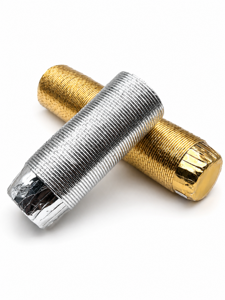 METALİK PET KAPSÜL