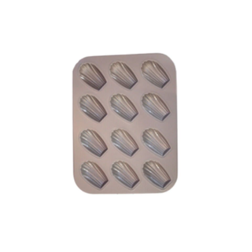 TEFLON MADELİN KALIP