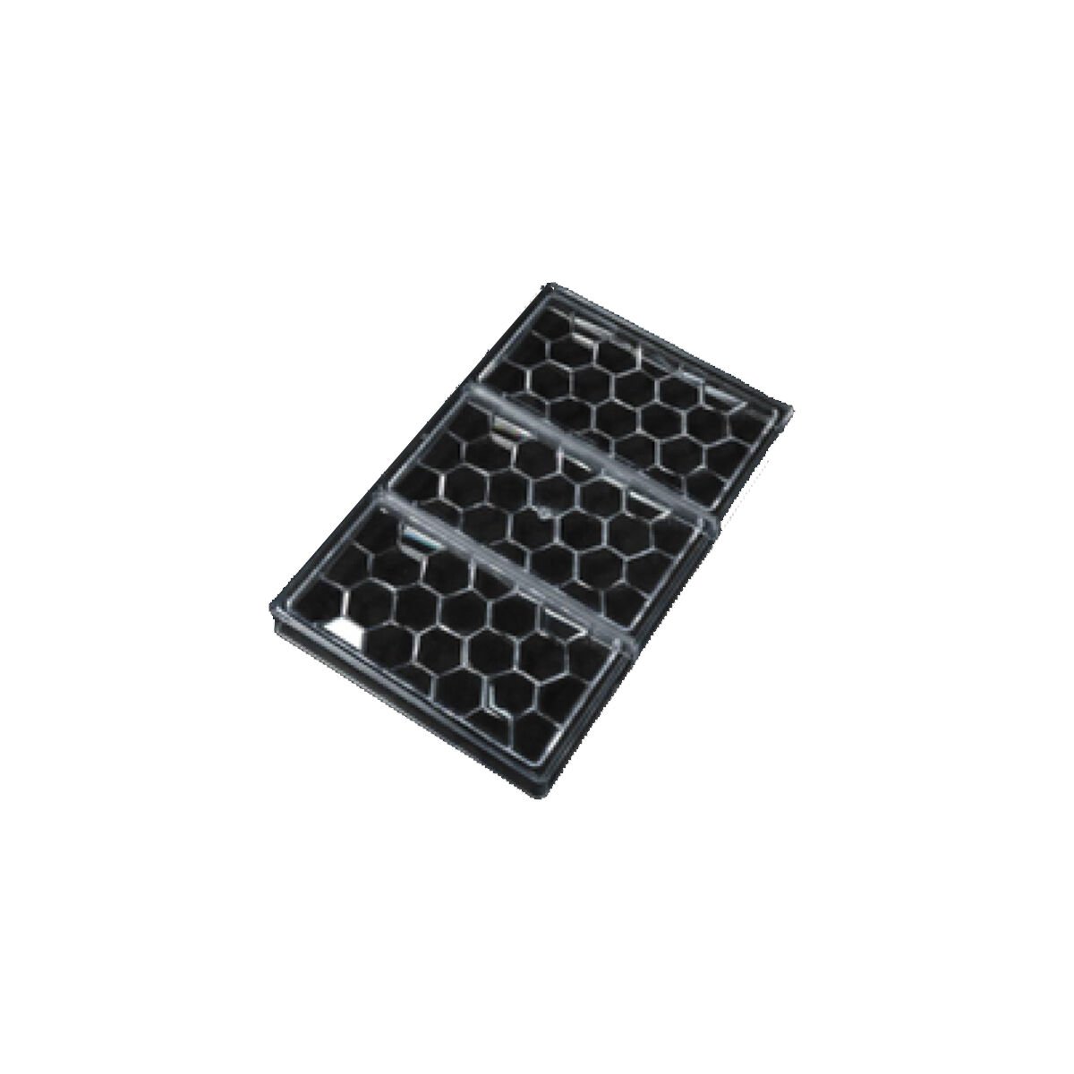 POLİKARBON ÇİKOLATA KALIBI PETEK