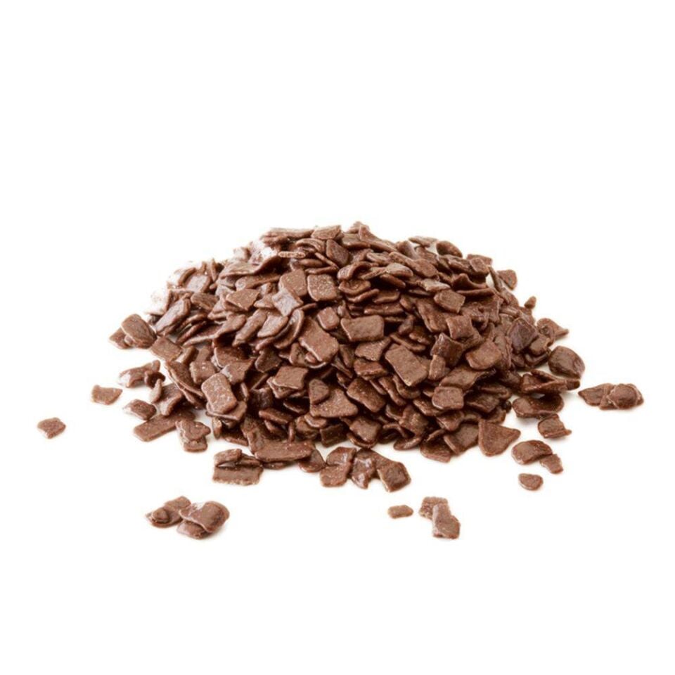 CALLEBAUT FLAKES İNCE PARÇA ÇİKOLATA