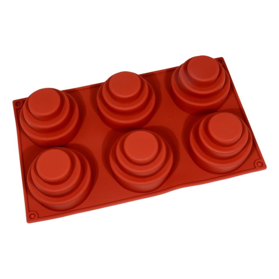 SİLİKON KALIP JSC2313