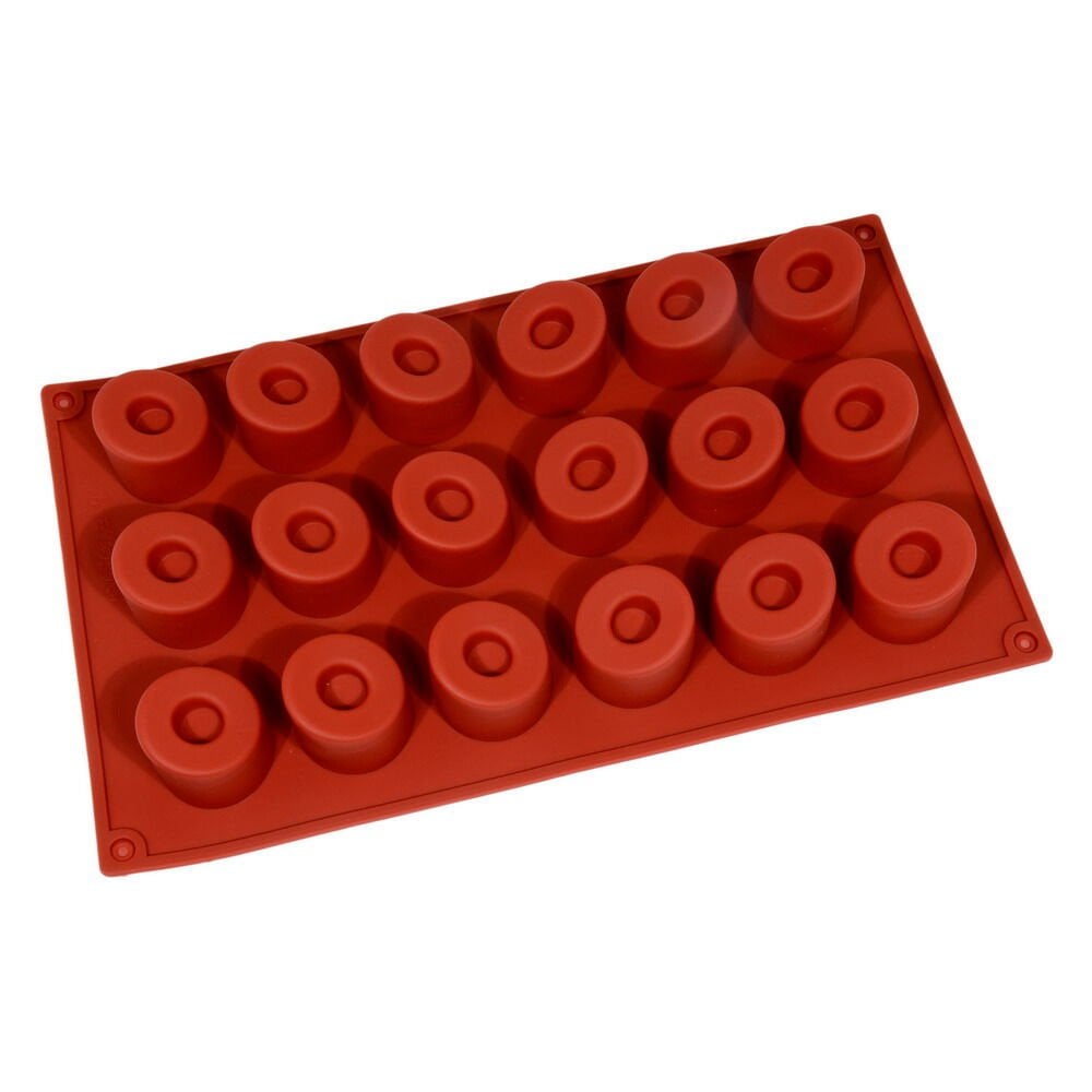 SİLİKON KALIP JSC2318