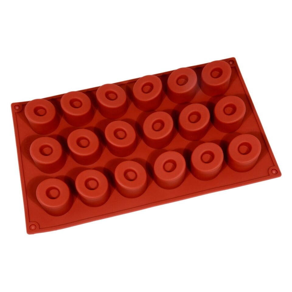 SİLİKON KALIP JSC2318