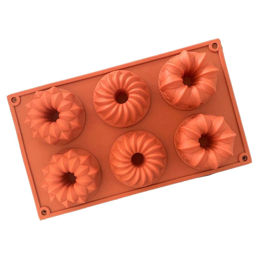 SİLİKON KALIP SK021