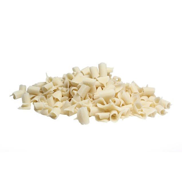 BUKLE ÇİKOLATA 1 Kg - Fildişi