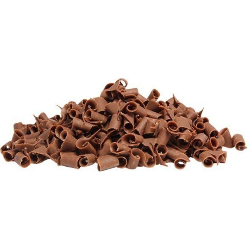 BUKLE ÇİKOLATA 1 Kg - Sütlü