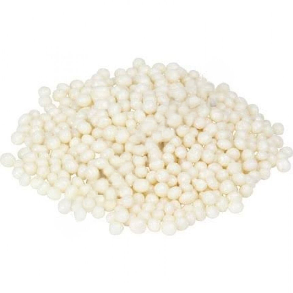ÇİKOLATALI PİRİNÇ PATLAĞI 1 Kg - Fildişi