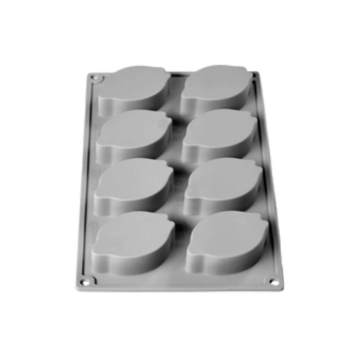 SİLİKON KALIP LİMON