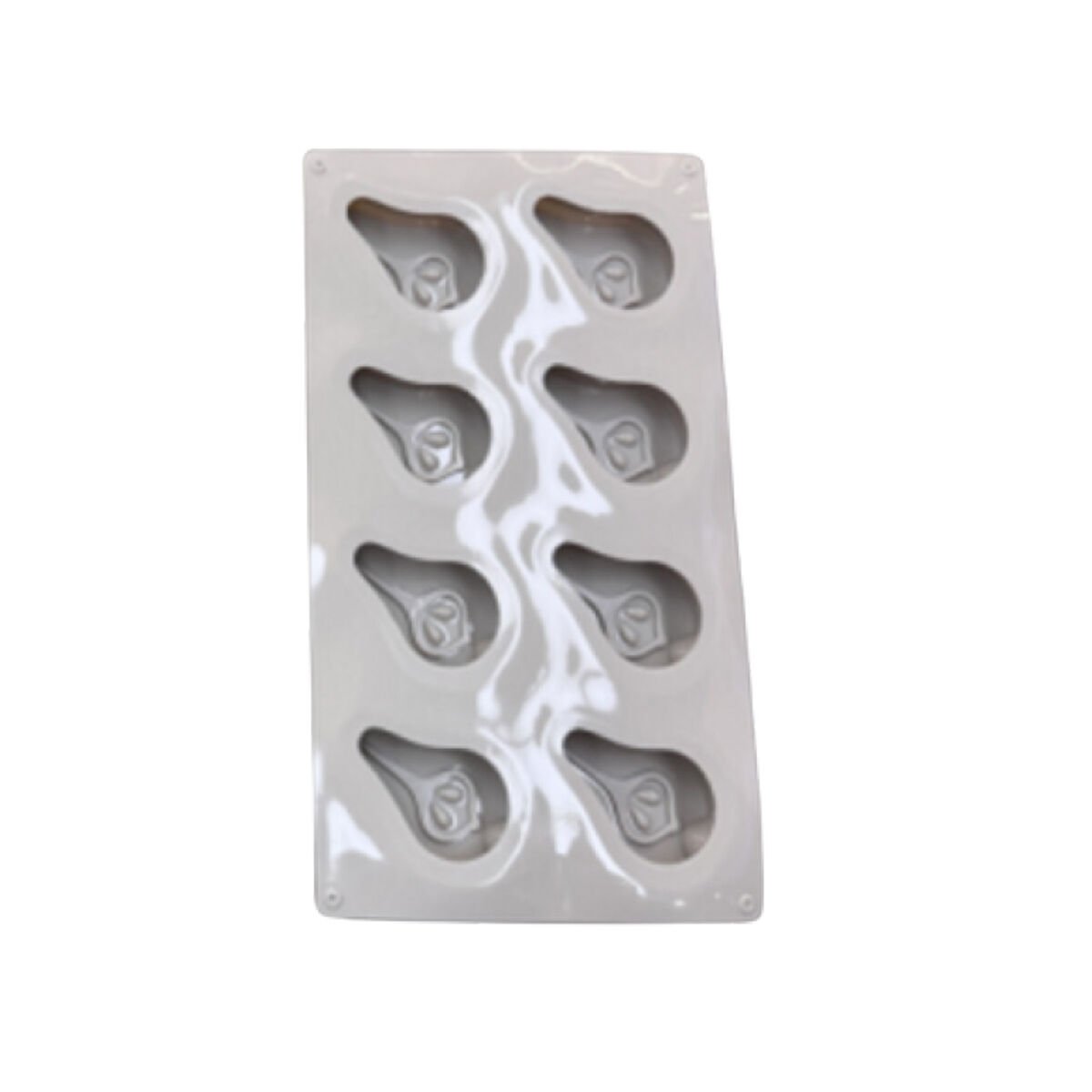 SİLİKON KALIP ARMUT