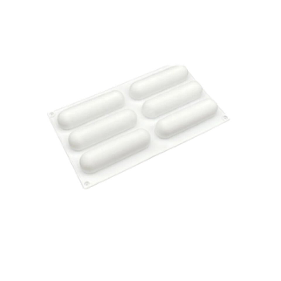 SİLİKON KALIP EKLER