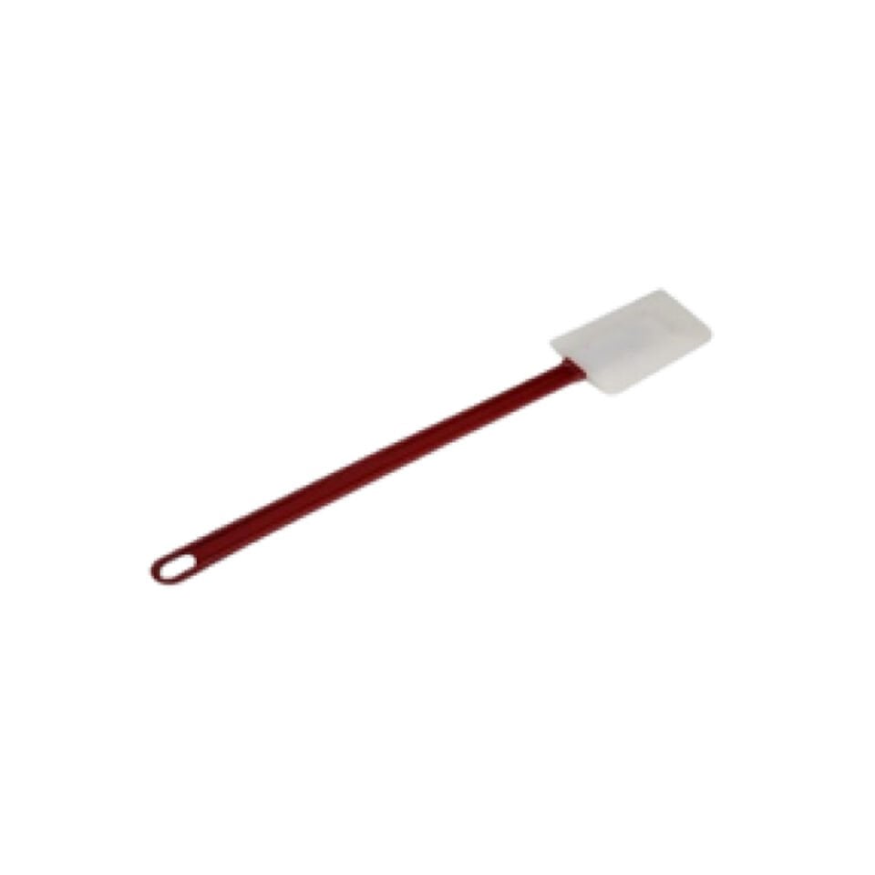 SİLİKON SPATULA