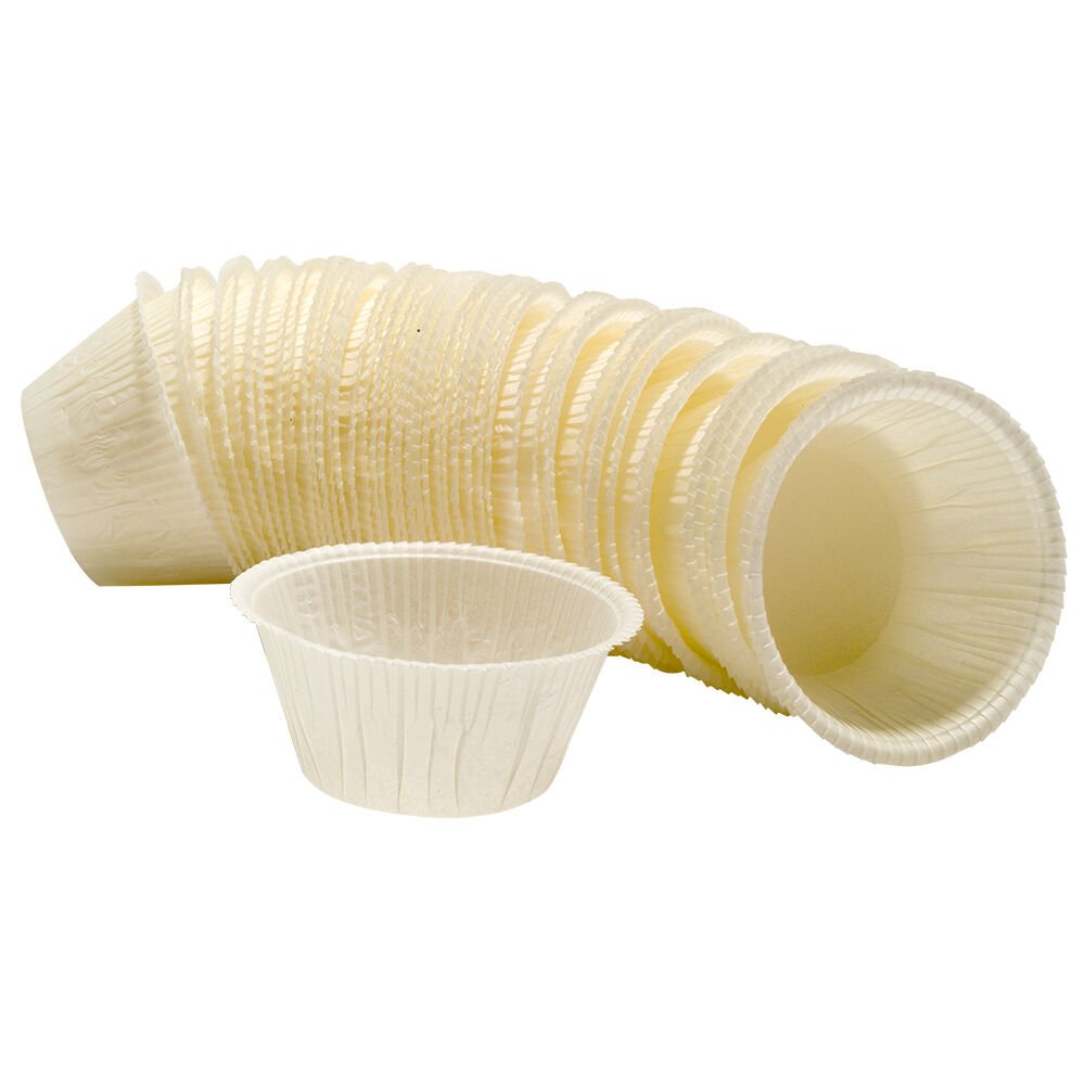 MUFFIN KEK KAP 20 Lİ