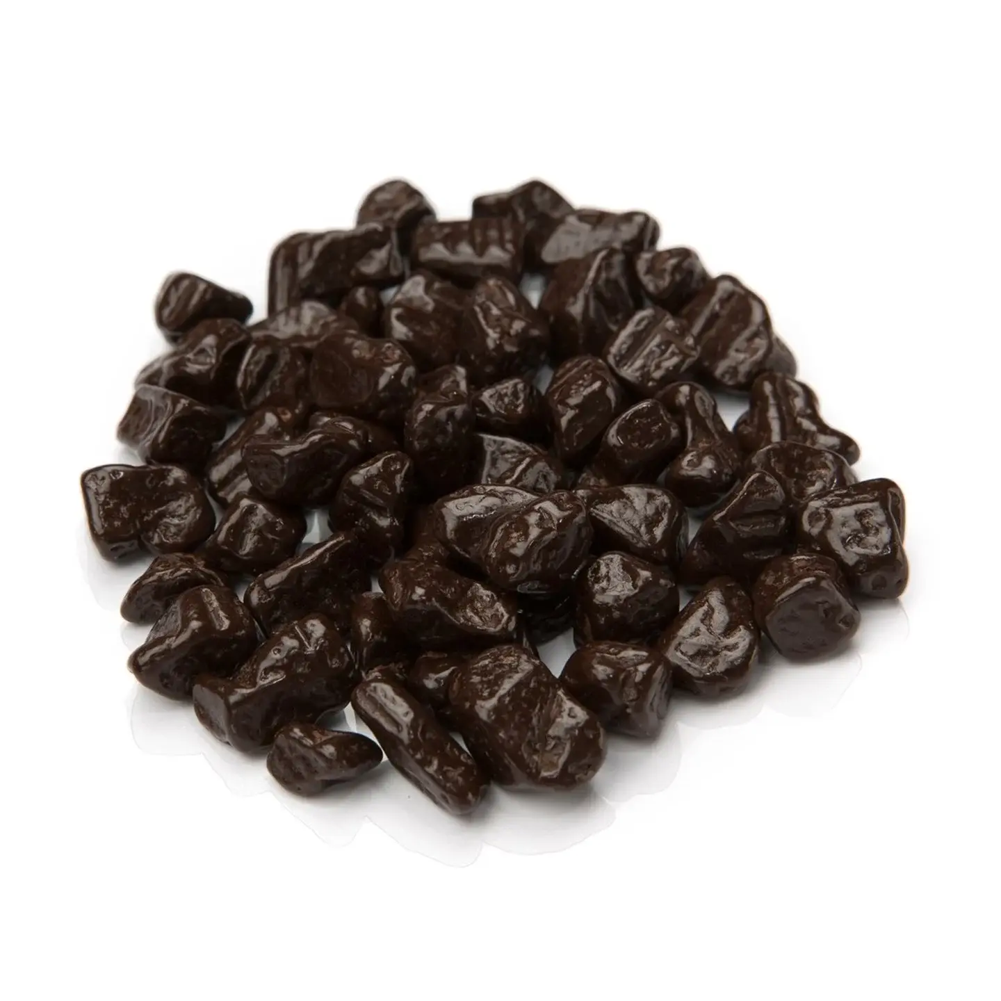 ALT308 Isıya Dayanıklı Bitter Kırıntı Çikolata 4-7 mm 1 Kg
