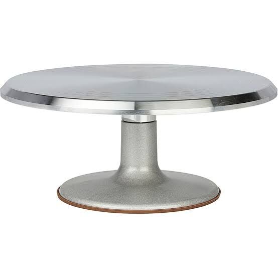 METAL STAND 32 CM