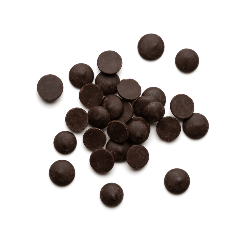 CALLEBAUT KUVERTÜR - BİTTER 811 1 KG