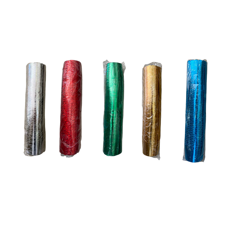 METALİK KARTON KEK KALIBI 50'Lİ