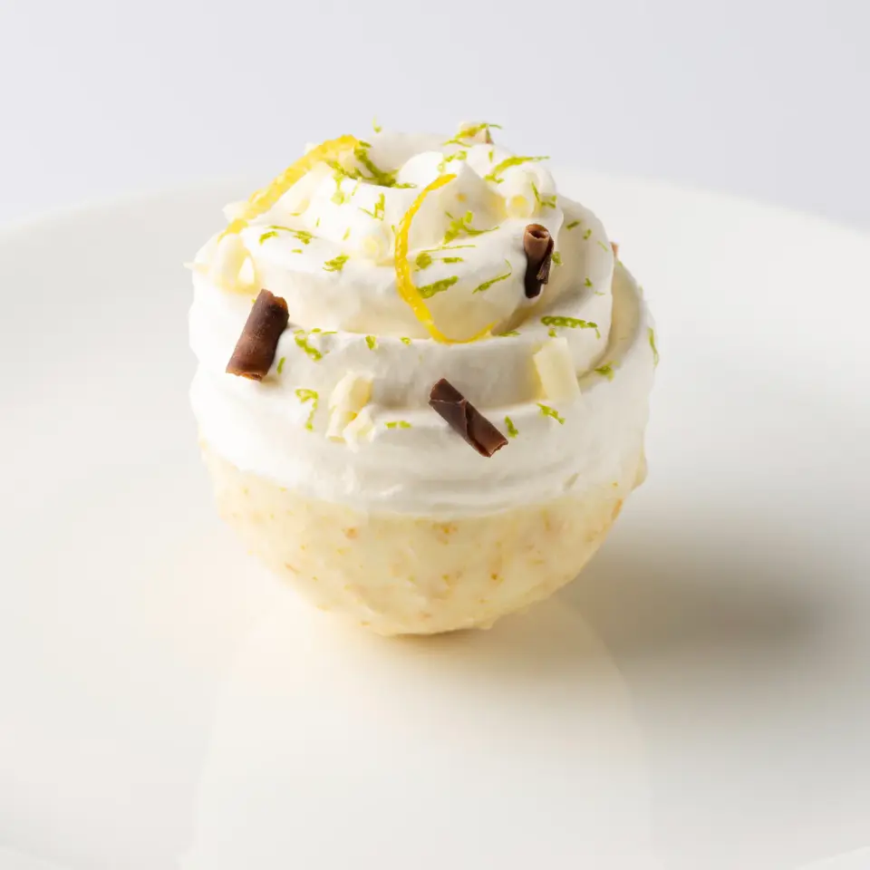 CALLEBAUT KUVERTÜR - FİLDİŞİ W2