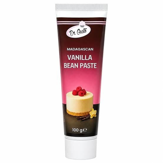 DR.GUSTO VANİLYA ÖZÜTÜ TÜP 100 GR