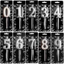 SAYILI MUM - GÜMÜŞ