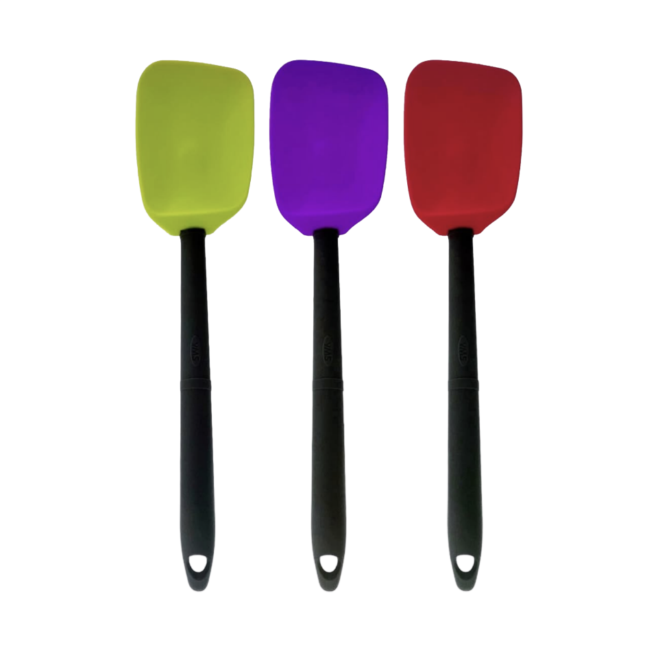 CHEF'IN WMS KAŞIK SPATULA