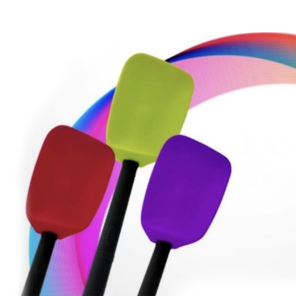 CHEF'IN WMS KAŞIK SPATULA