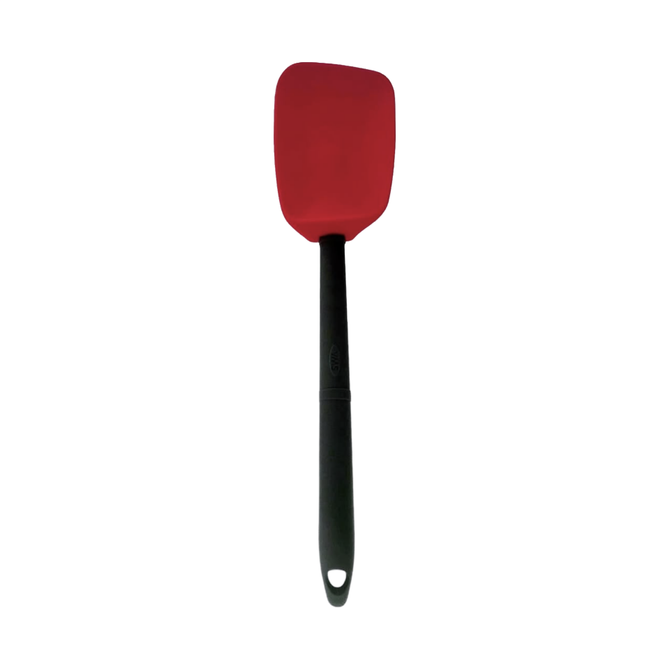 CHEF'IN WMS KAŞIK SPATULA Kırmızı