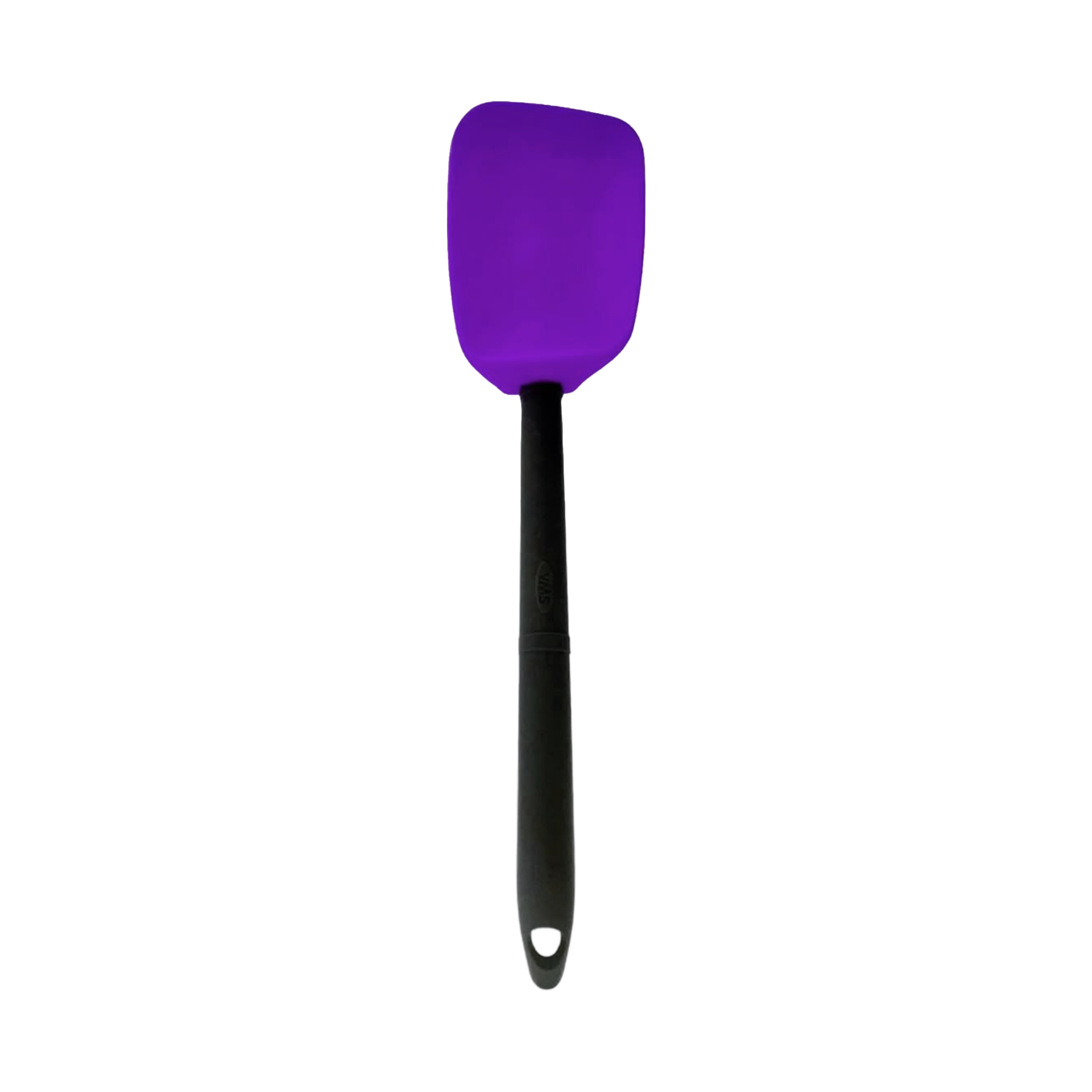 CHEF'IN WMS KAŞIK SPATULA Mor