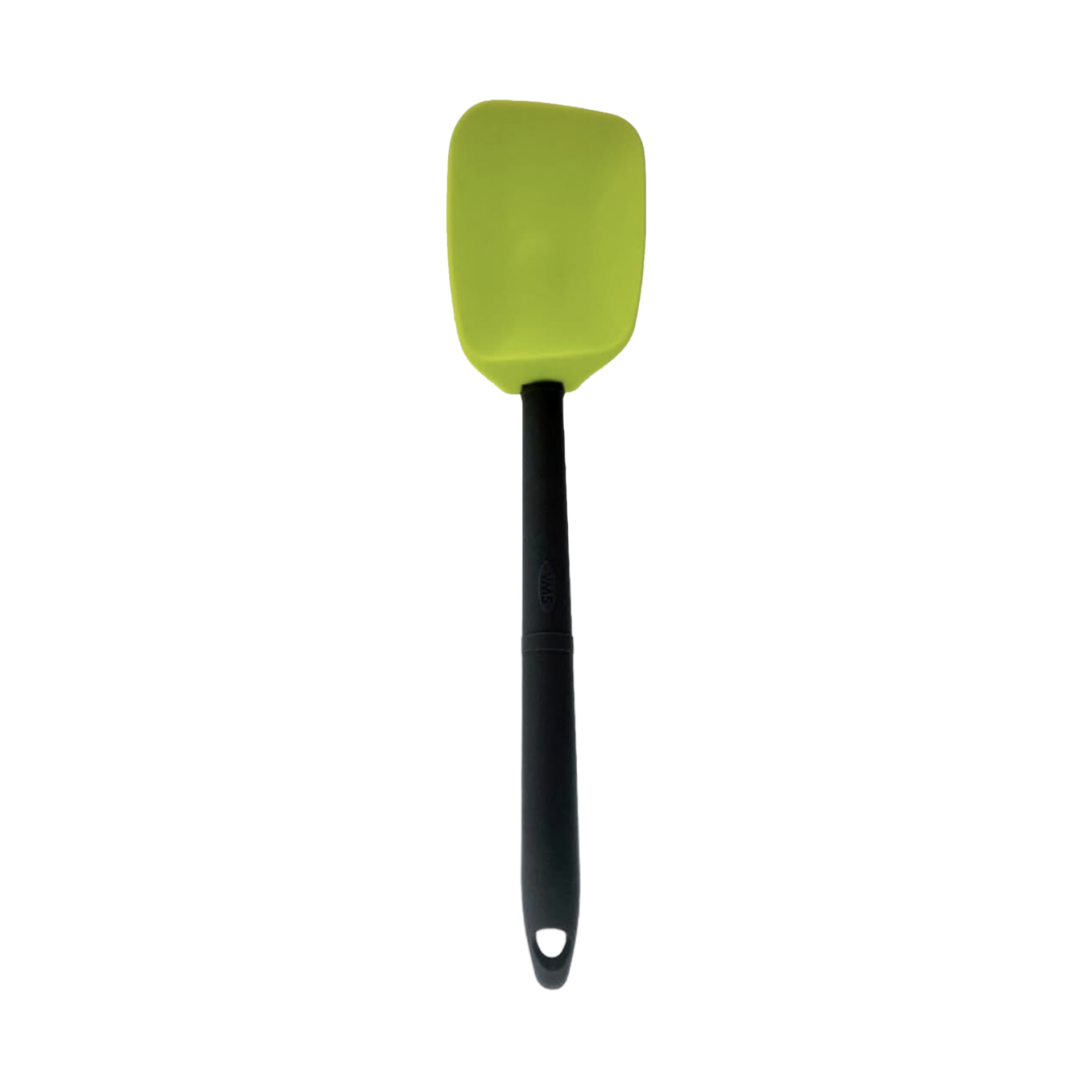 CHEF'IN WMS KAŞIK SPATULA Yeşil