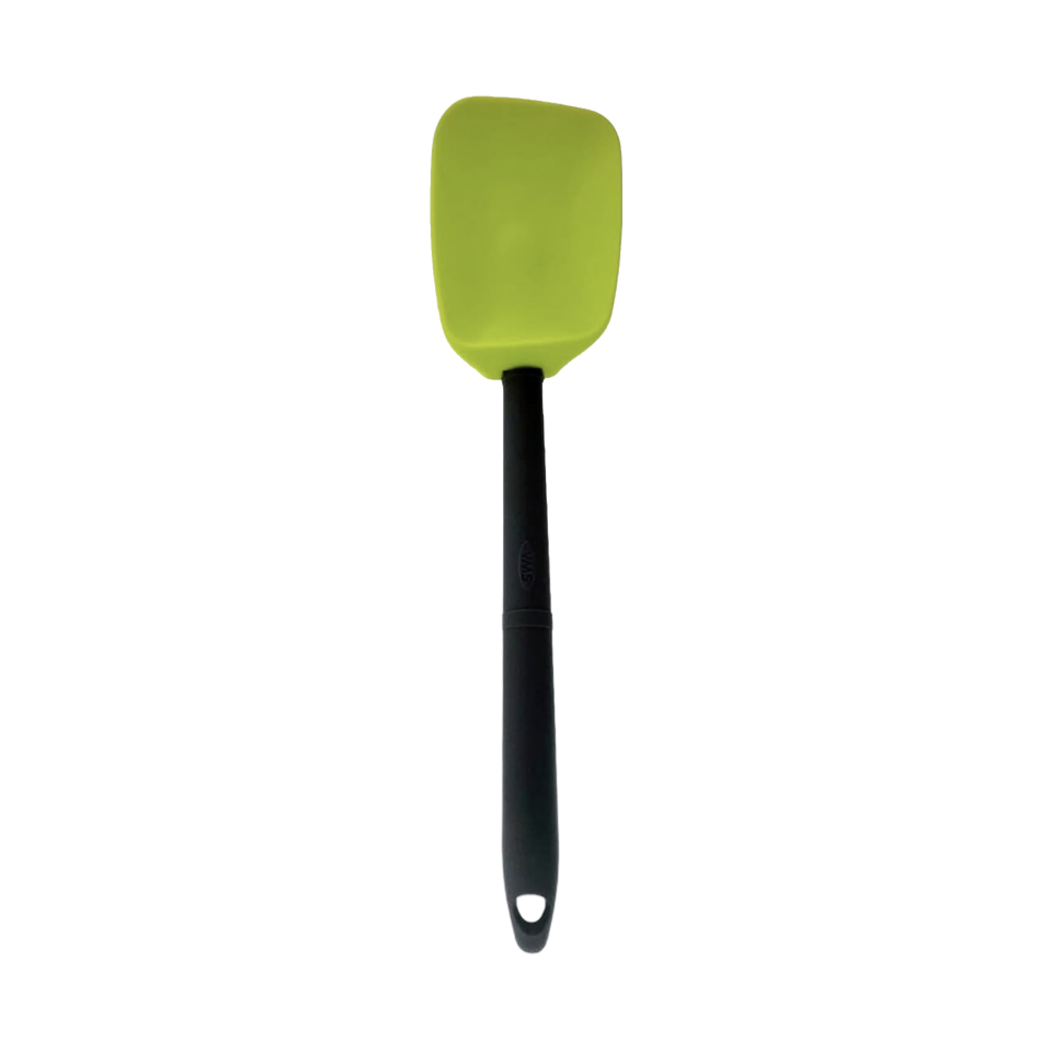 CHEF'IN WMS KAŞIK SPATULA Yeşil