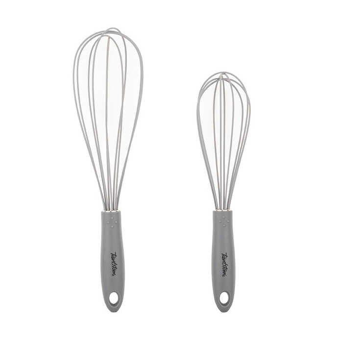 2Lİ SİLİKON ÇIRPICI SETİ