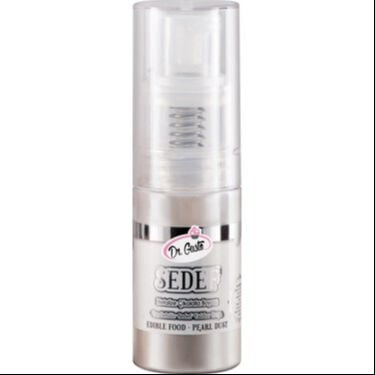 DR.GUSTO AİR PUMP TOZ METALİK BOYA 10 GR