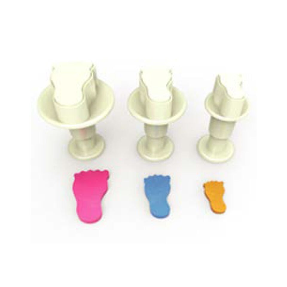 MİNİ ENJEKTÖR KOPAT - AYAK