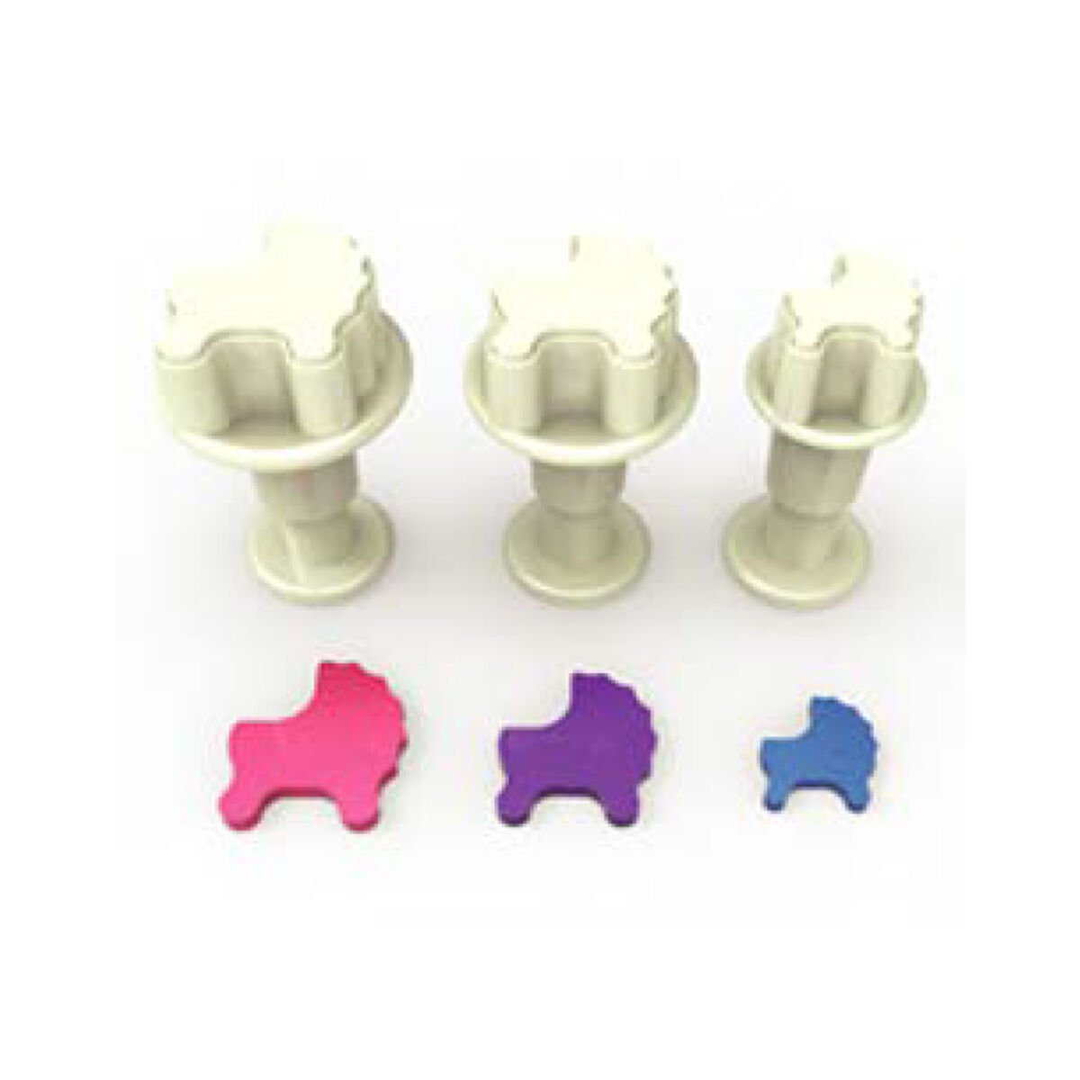 MİNİ ENJEKTÖR KOPAT - PUSET