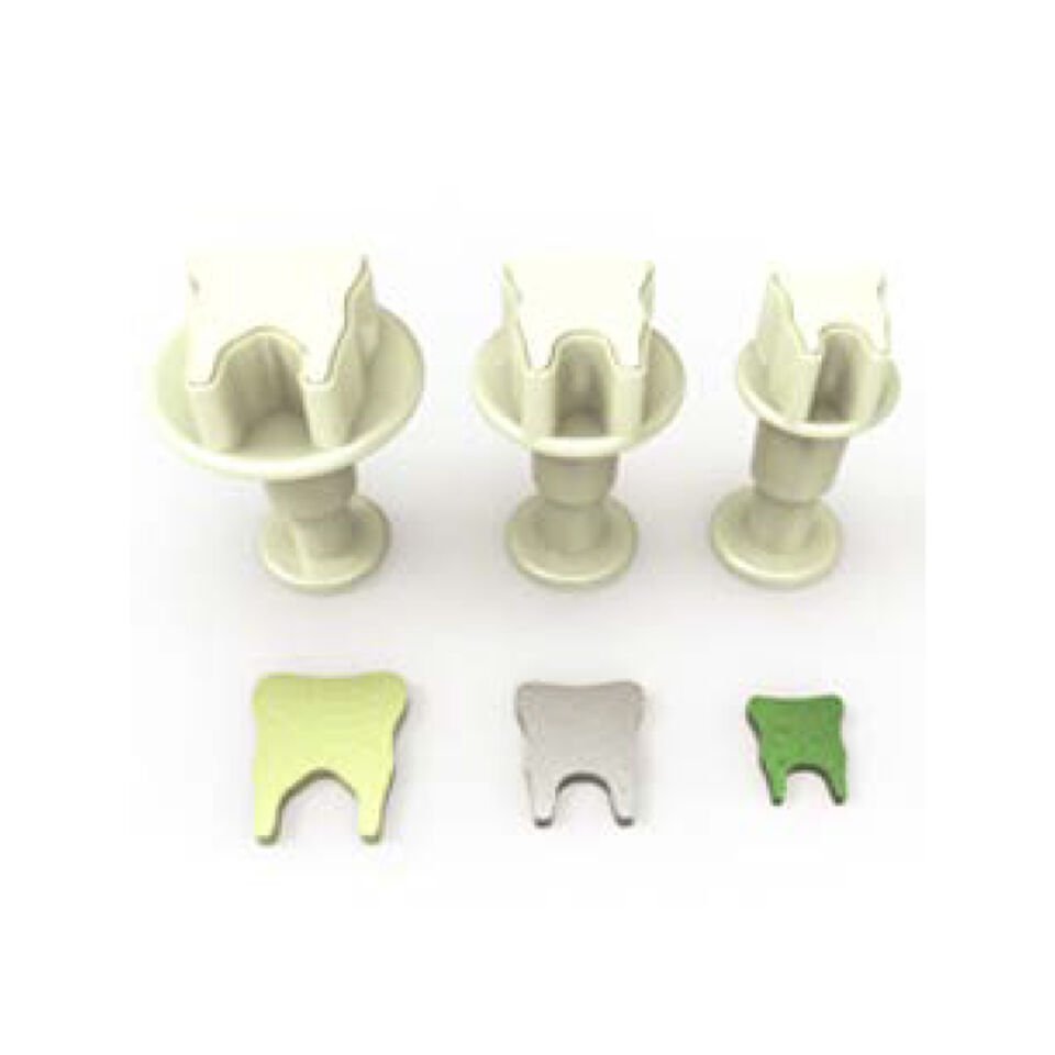 MİNİ ENJEKTÖR KOPAT - DİŞ