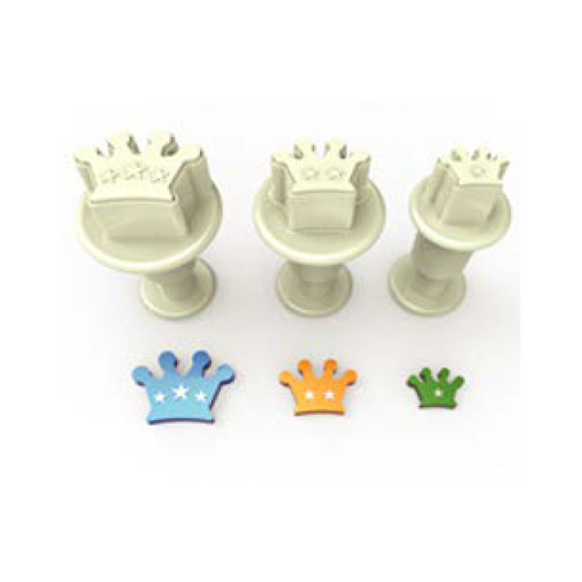 MİNİ ENJEKTÖR KOPAT - KRAL